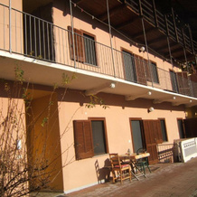 Bed & Breakfast Varionda, 基亚韦拉诺 — 照片 3