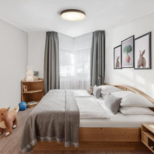 Lisi Family Hotel, 赖特-基茨比厄尔 — 照片 4
