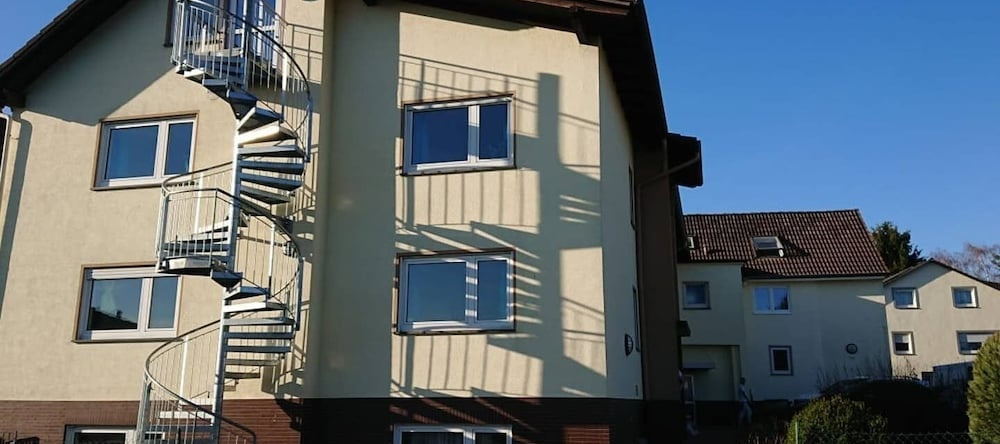 City Apartments Gladenbach, 格拉登巴赫 — 照片 1