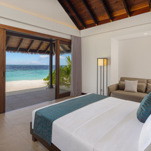 Nooe Maldives Kunaavashi, Атолл Фелидху — фото 3