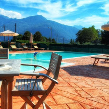 Agriturismo alla Poncia, Gravedona — photo 4