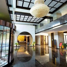 Yahuayin Hairuite Hotel, 榆林 — 照片 5