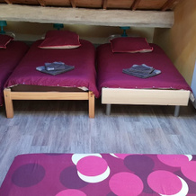 House With 3 Bedrooms in Val de Chalvagne, With Wonderful Mountain Vie, 瓦尔-德-沙尔瓦涅 — 照片 4