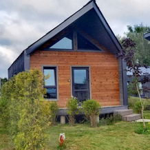 Kolovrat 3 Private house, Петрищево — 照片 2