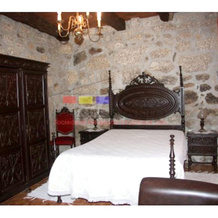 Villa With 2 Bedrooms in Basto, With Private Pool, Enclosed Garden and, 卡贝塞拉斯德巴斯托 — 照片 2
