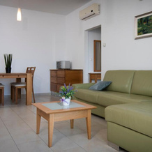 Apartments Vela Sollis, Марусичи — фото 3