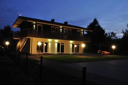 Apartamentai Trys pušys, 帕兰加 — 照片 1