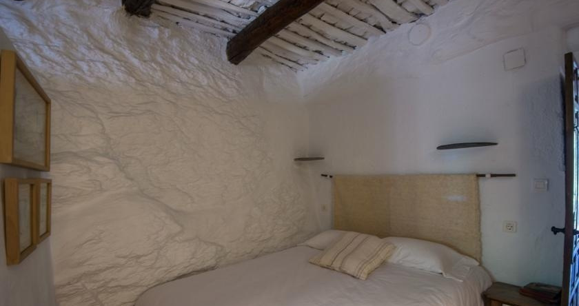 Cortijo La Viñuela, 阿塔尔贝塔尔 — 照片 1