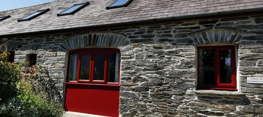 Coach House - 5 Bedroom - Llanfyrnach, Клайди — фото 1