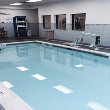 Holiday Inn Express Hauppauge-Long Island, 哈帕克 — 照片 5