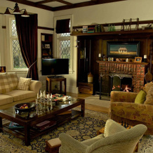 The Birches Bed & Breakfast, 莫斯吉尔 — 照片 5