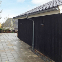 Warm Holiday Home In Jutland Denmark With Terrace, Эсбьерг — фото 5