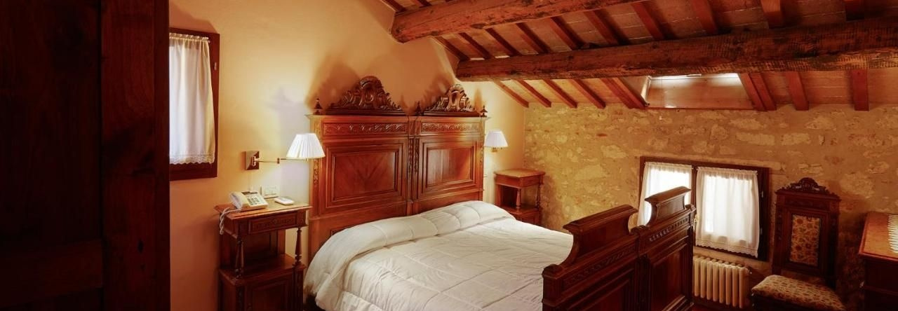 Agriturismo Le Vescovane, Longare — photo 1