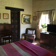 Las Palomas B&B, 霍科特佩克 — 照片 2
