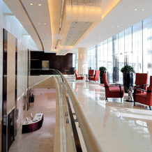 Hong Kong Skycity Marriott Hotel, Гонконг — фото 3