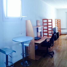 Le Studio, Коджа — фото 3