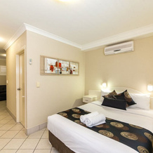 Villa Capri Motel, 罗克汉普顿 — 照片 4
