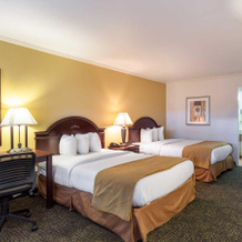 Quality Hotel Houma, 巴尤凯恩 — 照片 4