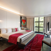 Disney's Hotel New York - The Art Of Marvel, Шесси — фото 5