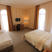 Hotel Sno Kazbegi, 斯捷潘茨明达 — 照片 5