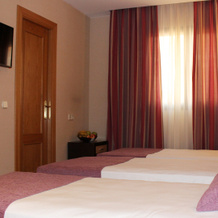 Hotel All In Aranjuez, 阿兰胡埃斯 — 照片 5