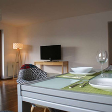 Moor Apartment, Singen — photo 3