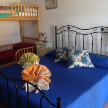 B&B Mandorleto, Авола — фото 5