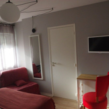 Le Relais Du Mené, Ле-Мене — фото 5