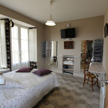 L'orangerie DU Chateau DES Cedres, 穆沙姆 — 照片 4