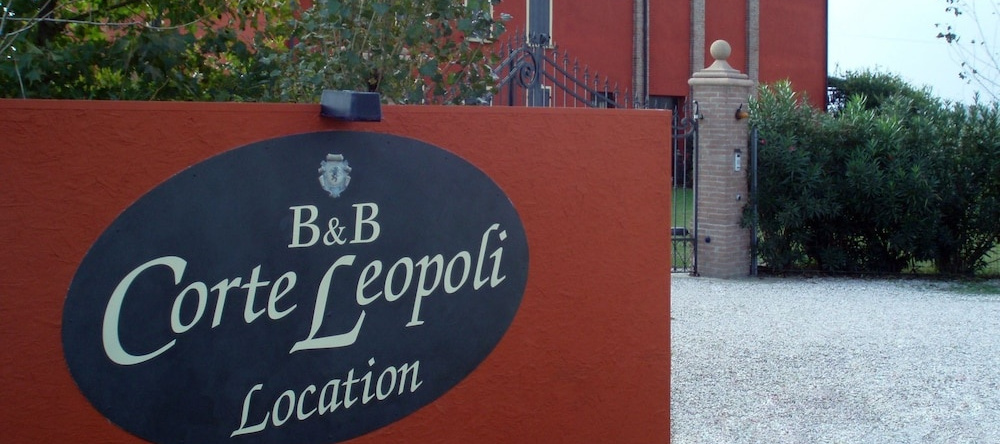 B&B Corte Leopoli, Curtatone — photo 1