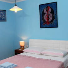 Apartment Vjera, 克尔克 — 照片 2