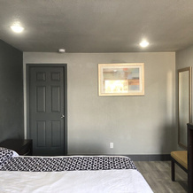 Budget Inn Valparaiso Niceville Eglinafb, Валпараисо — фото 4
