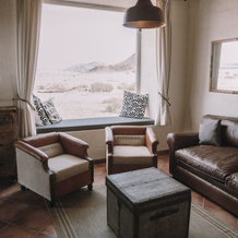 Desert Homestead Lodge l Ondili, 塞斯瑞姆 — 照片 3