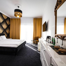 Południk Park Hotel Conference&Spa, Старгард-Щециньски — фото 4