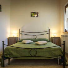 Guest House Agriturismo I Conti, Акваланья — фото 2