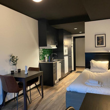 Magnolia House Sollentuna, 索伦蒂纳 — 照片 4