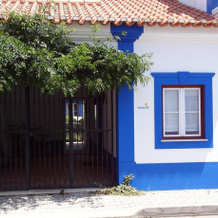 Casazul Milfontes, 维拉诺瓦德米尔丰特什 — 照片 2