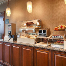 Comfort Inn & Suites Waco Woodway, Вудвэй — фото 3