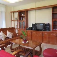 Oasi Fiore Bed And Breakfast, Дауис — фото 5