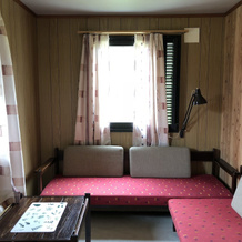 Tømmerneset Camping, 蒂斯峡湾 — 照片 4