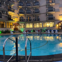 Nazri Resort, Baga — photo 5
