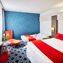 Mercure Chartres Centre Cathédrale, Шартр — фото 5