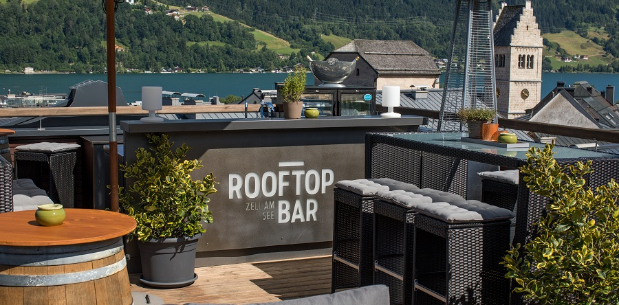 Heitzmann, Zell am See — photo 1
