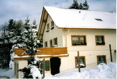 Haus Talblick, Ibach — photo 1