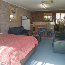 Eildon Parkview Motor Inn Room 10, 艾尔登 — 照片 2