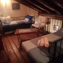 Ma Maison Panoramique, 昂特圣安德烈 — 照片 5