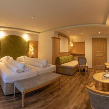 Hotel Dornauhof Romantik Pur, Финкенберг — фото 5