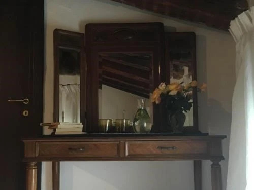 B&B Villa Francesca, Камино-аль-Тальяменто — фото 1