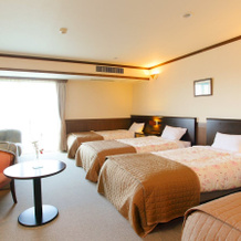 Tategamori Kogen Hotel, Ichinoseki — photo 3