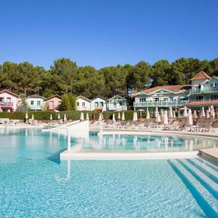 Rental Apartment Pierre et Vacances Lacanau - Lacanau 1 bedroom 4 persons - POP, 拉卡诺 — 照片 3